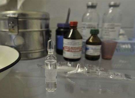 Квиташвили пожаловался на ненужные законы