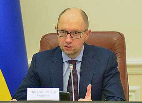 Премьер приказал Демчишину действовать «безотлагательно»