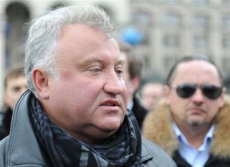 Турчинов рассказал, кто был заинтересован в убийствах Бузины и Калашникова