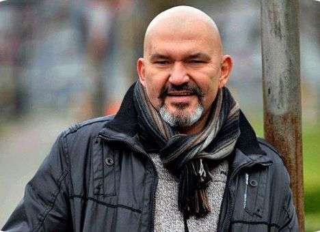 Скончался известный российский актер