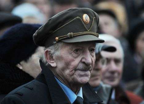 Польша раскритиковала решение нардепов о роли ОУН-УПА