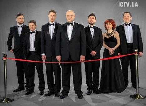 Банда Дизель: Мы получаем кайф, когда люди смеются! (ВИДЕО)