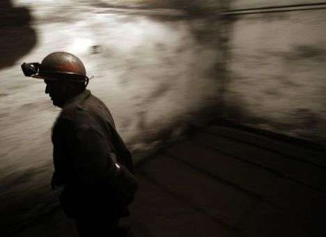 Аваков рассказал, как сын экс-губернатора зарабатывал миллионы на угле