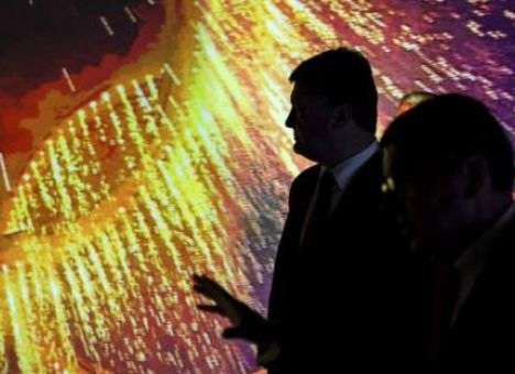 Порошенко получил право на амнистию коррупционеров