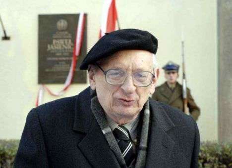 В Польше скончался большой друг Украины, - Климкин (ФОТО)