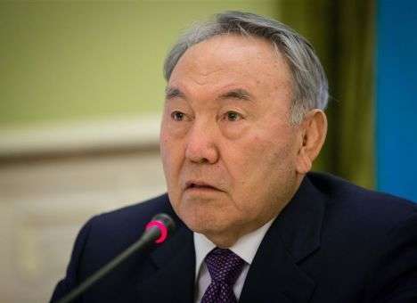 ЦИК Казахстана назвал имя победителя президентских выборов