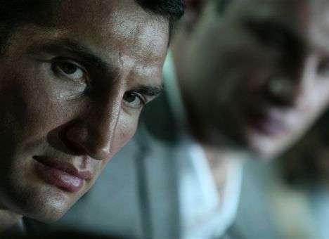 На Западе Кличко предрекают «начало конца»