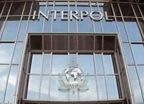 Интерпол отказался от розыска «чиновников Януковича»