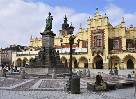 Украине напомнили о секрете успеха Польши