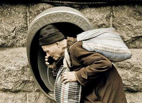 Украинцам начали звонить налоговики с вопросами о деньгах