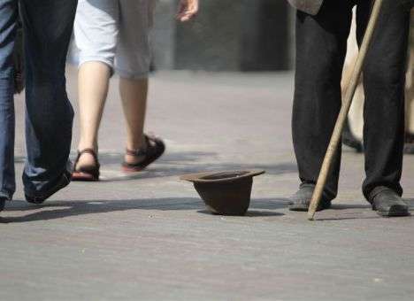 Яценюк просит денег на латание дыр и план Маршалла