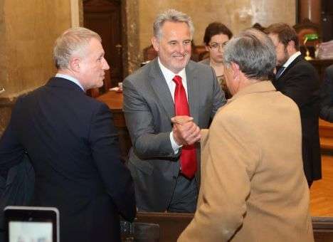 Украина должна быть независимой и нейтральной, - Дмитрий Фирташ