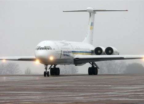 Возле консульства Украины в Катманду собираются желающие вернуться домой