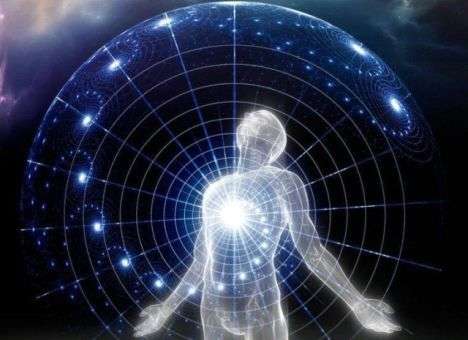 Ученые посчитали Вселенную голографической проекцией