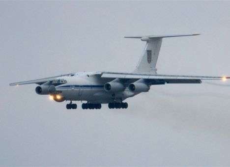 «Непальский» стыд: МИД никого не ищет, стоянка самолета $500 в час, - нардеп