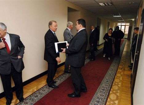 Депутат рассказал о новом способе увольнения чиновников