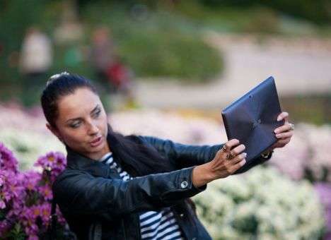 Минюст потратил на планшеты более 8 млн. гривен, - СМИ