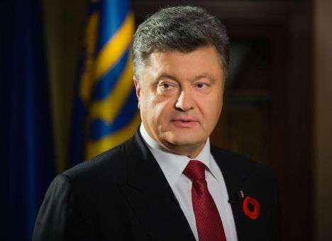 Никаких пересмотров Минских договоренностей не будет, - Порошенко