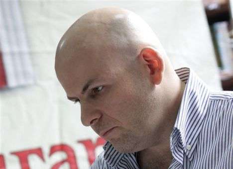 Милиция держит «на мушке» подозреваемого в убийстве Бузины, - СМИ
