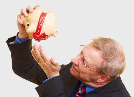 Инфляция в Украине набирает обороты