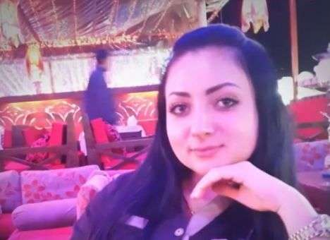 В Египте расследуют загадочную гибель украинки