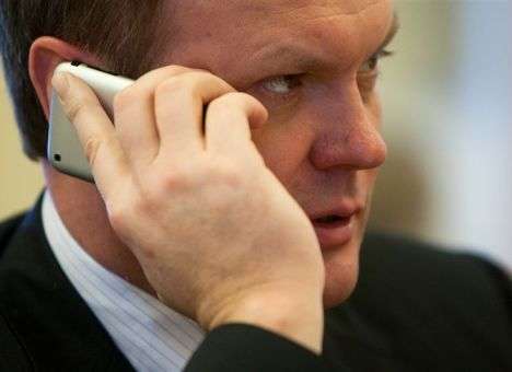 Губернатор Киевщины заработал за год почти как Кличко