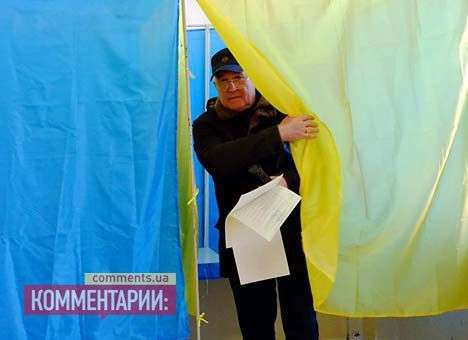 Стабильно скандальная мажоритарка – есть ли решение?