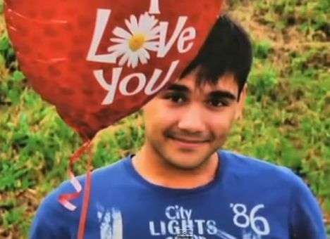 В РФ известного молодого актера будут судить за убийство (ФОТО)