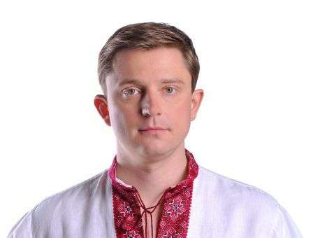 Олесь Довгий прошел в Верховную Раду