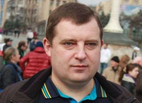 В депутата Киевсовета  и его семью бросили гранату, - СМИ (ФОТО)