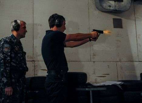 Завтра Рада возьмется за скандальный закон о полиции