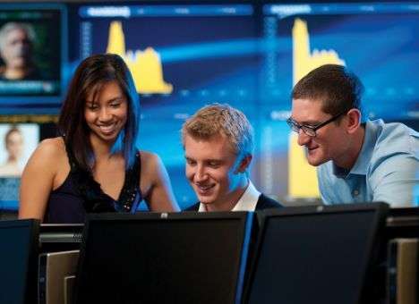 Выставка ShowFx World в Киеве: научись управлять финансами за два дня (ФОТО)