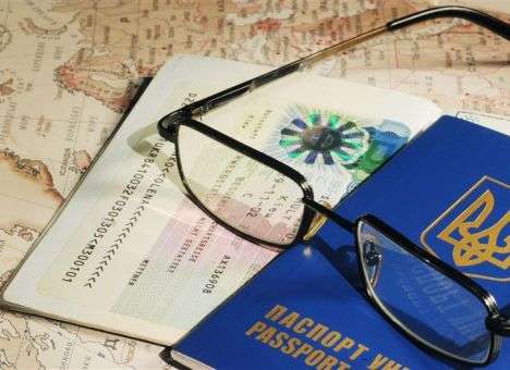 В ЕС сообщили, в чьих «руках» безвизовый режим с ЕС