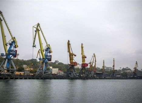 Кабмин одобрил приватизацию морских портов и еще почти 300 объектов