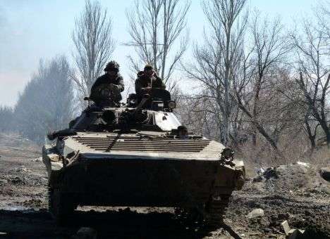 В СБУ подробно рассказали, как можно въехать/выехать из зоны АТО (СХЕМА)