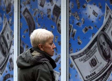 В Минфине подсчитали, сколько ежедневно Украина тратит на АТО