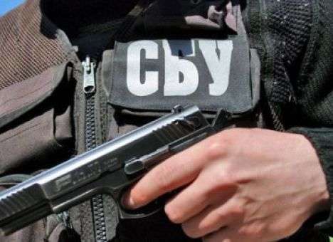 СБУ предотвратила мощный взрыв в Мариуполе (ФОТО)