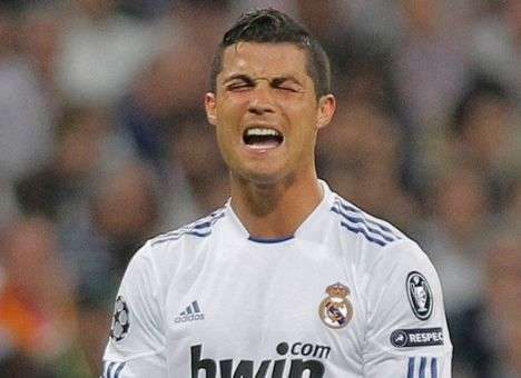 Как «Ювентус» не дал состояться эль-классико в финале ЛЧ (ВИДЕО)