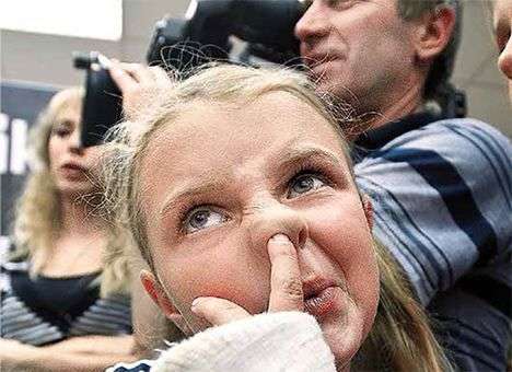 Выбор украинцев: на что еще остались надежды?