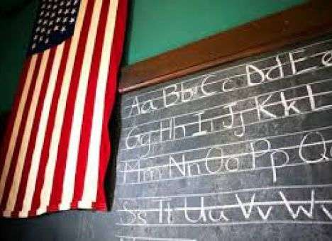 Среднее образование в США: децентрализация по максимуму