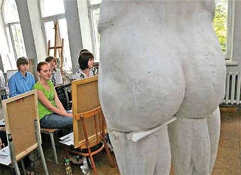 Образование хотят повернуть лицом к человеку