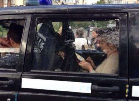 Нардепа подозревают в краже спортоборудования