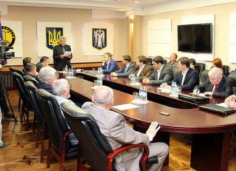 Ведущие компании обратились к Президенту с призывом защитить строительную отрасль (ДОКУМЕНТ)