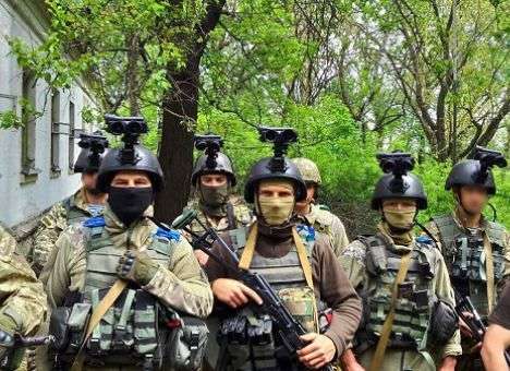 В Минобороны сообщили о «небольшой неприятности» при закупке ПНВ (ФОТО)