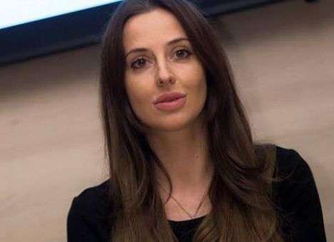 Экс-советник Абромавичуса пояснила причину своего ухода