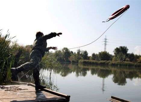Опубликован закон, который назвали «спасательным кругом» Яценюка