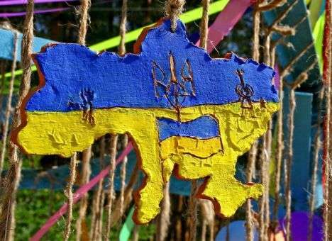 Нардепы вновь «перекроили» границы Донбасса