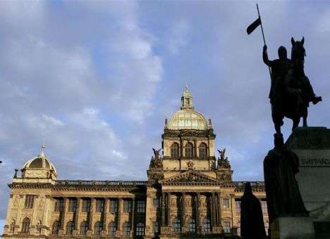 Соглашение об ассоциации Украина-ЕС «застряло» парламенте Чехии