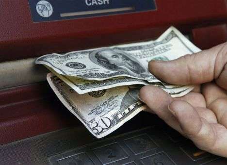 Украинские банки перестали беднеть