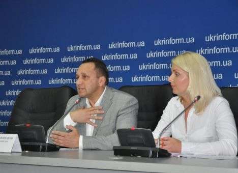 Предприниматель заявил о мошеннических схемах в одном из ЖК Киевской области